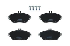 Тормозные колодки