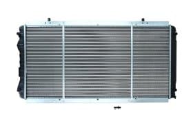 Радіатор охолодження двигуна