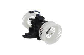 Вентилятор салону