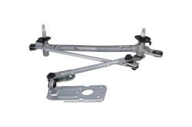 Трапеция стеклоочистителя