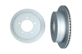 Тормозной диск