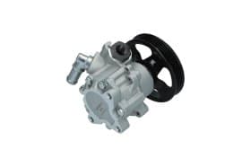 Насос гідропідсилювача керма