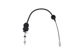 Трос зчеплення