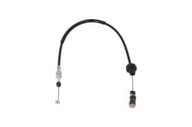 Тросик газа