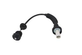 Трос сцепления