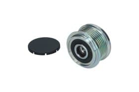 Муфта генератора