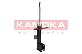 Стойка амортизатора