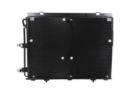 Радіатор кондиціонера Радіатор кондиціонера