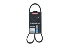 Поліклиновий ремінь