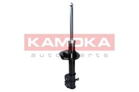 Стійка амортизатора