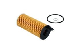 Оливний фільтр