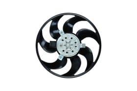 Вентилятор системи охолодження двигуна