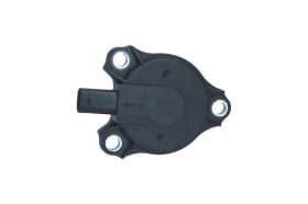 Регулювальний клапан розподільного вала