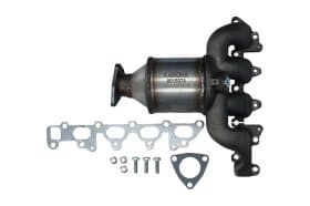 Каталізатор