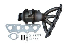 Катализатор