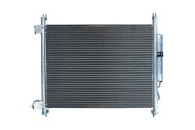 Радиатор кондиционера