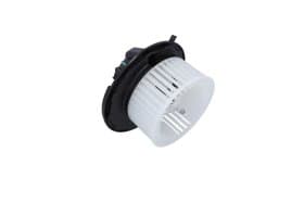 Вентилятор салона