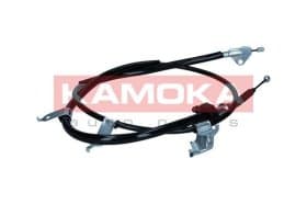 Трос ручного тормоза