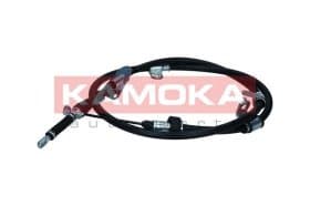 Трос ручного гальма