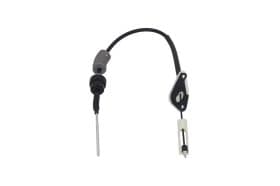 Трос зчеплення