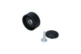 Натяжной ролик поликлинового ремня