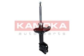 Стойка амортизатора