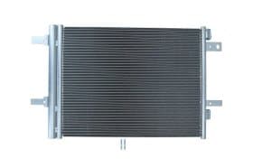 Радиатор кондиционера