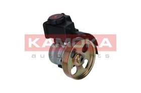 Насос гідропідсилювача керма