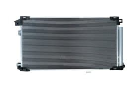 Радиатор кондиционера