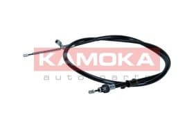 Трос ручного гальма