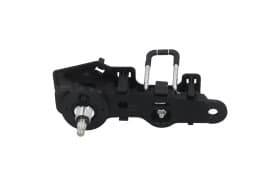 Трапеция стеклоочистителя