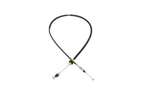 Тросик газа