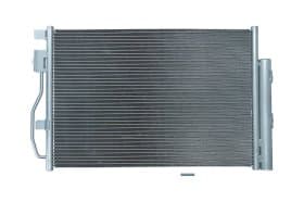 Радиатор кондиционера