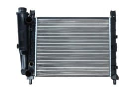 Радіатор охолодження двигуна Радіатор охолодження двигуна