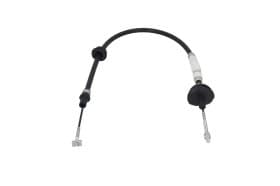 Трос зчеплення