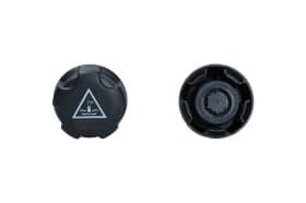 Кришка бачка охолоджувальної рідини