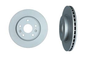 Тормозной диск