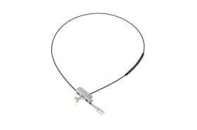 Трос ручного тормоза