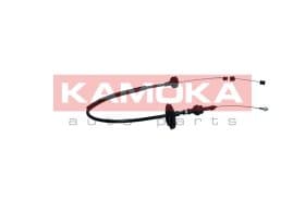 Тросик газу