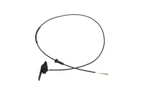 Тросик замка капота Тросик замка капота