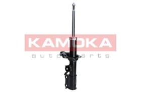 Стійка амортизатора