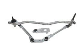 Трапеция стеклоочистителя