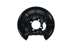 Кожух гальмівного диску Кожух гальмівного диску