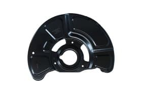 Кожух гальмівного диску