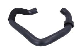 Патрубок радиатора системы охлаждения двигателя Патрубок радиатора системы охлаждения двигателя