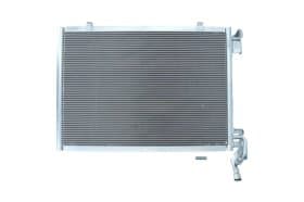 Радиатор кондиционера