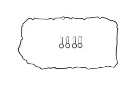 Клапанная крышка