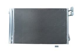 Радиатор кондиционера
