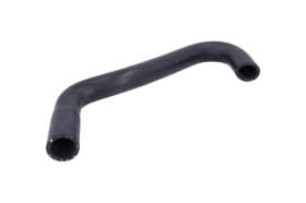 Патрубок радіатора системи охолодження двигуна