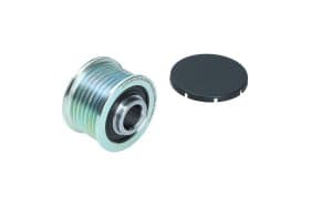 Муфта генератора